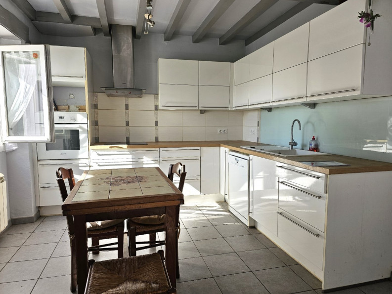 à vendre Maison Salies De Bearn - Photo 2