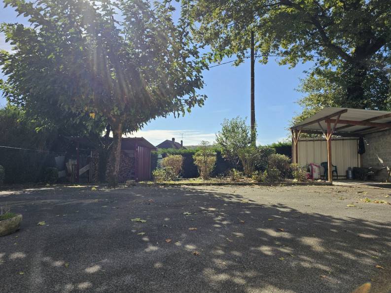 à vendre Maison Salies De Bearn - Photo 3