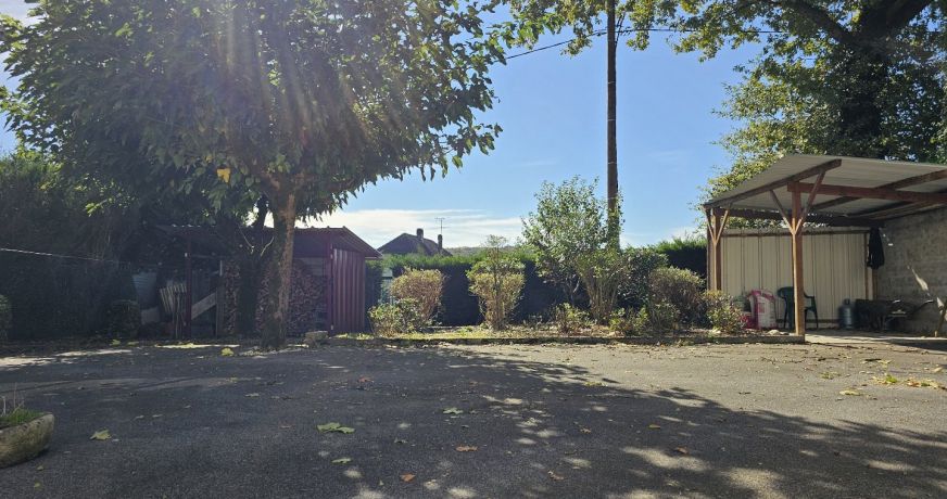 vente Maison Salies De Bearn