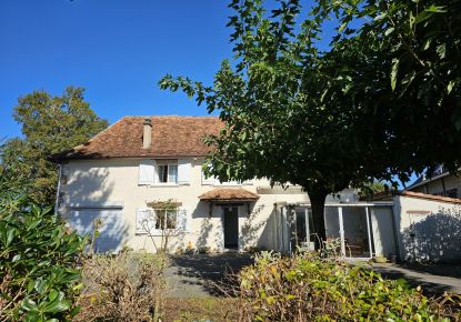 vente Maison Salies De Bearn