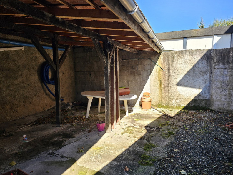 vente Maison Salies De Bearn - Photo 9