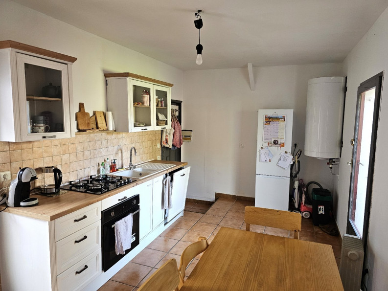 à vendre Maison Puyoo - Photo 2