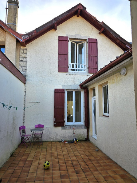 à vendre Maison Puyoo - Photo 10