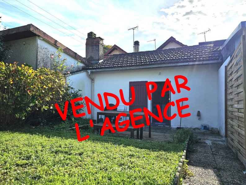 à vendre Maison Puyoo - Photo 1