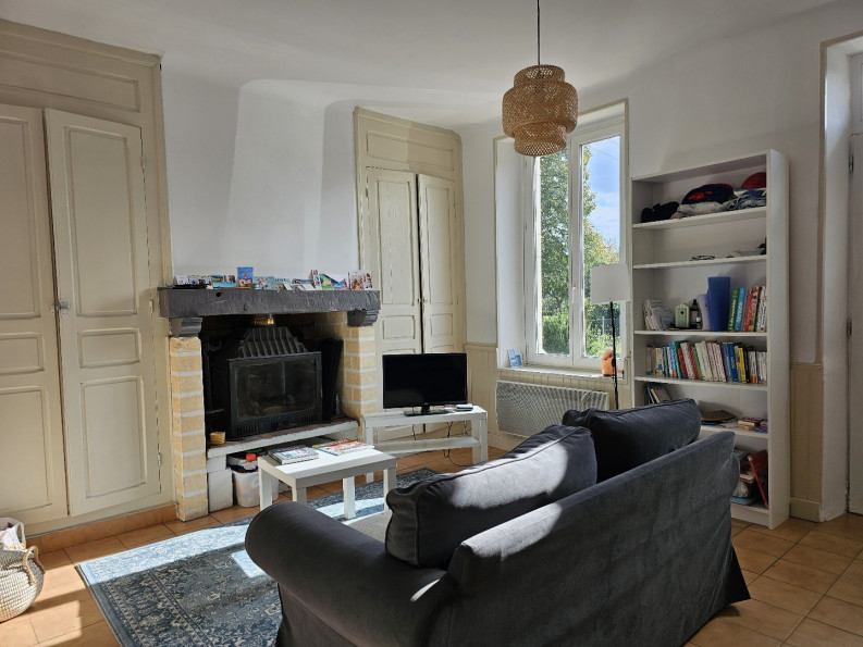 à vendre Maison Puyoo - Photo 3