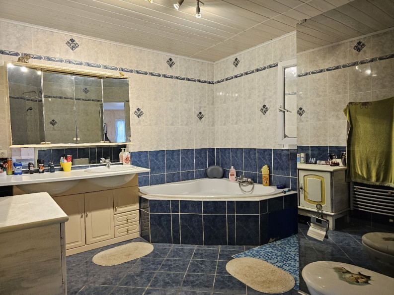 à vendre Maison Puyoo - Photo 10