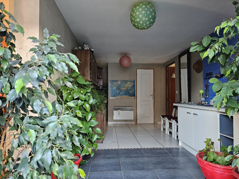 à vendre Maison Puyoo - Photo 7