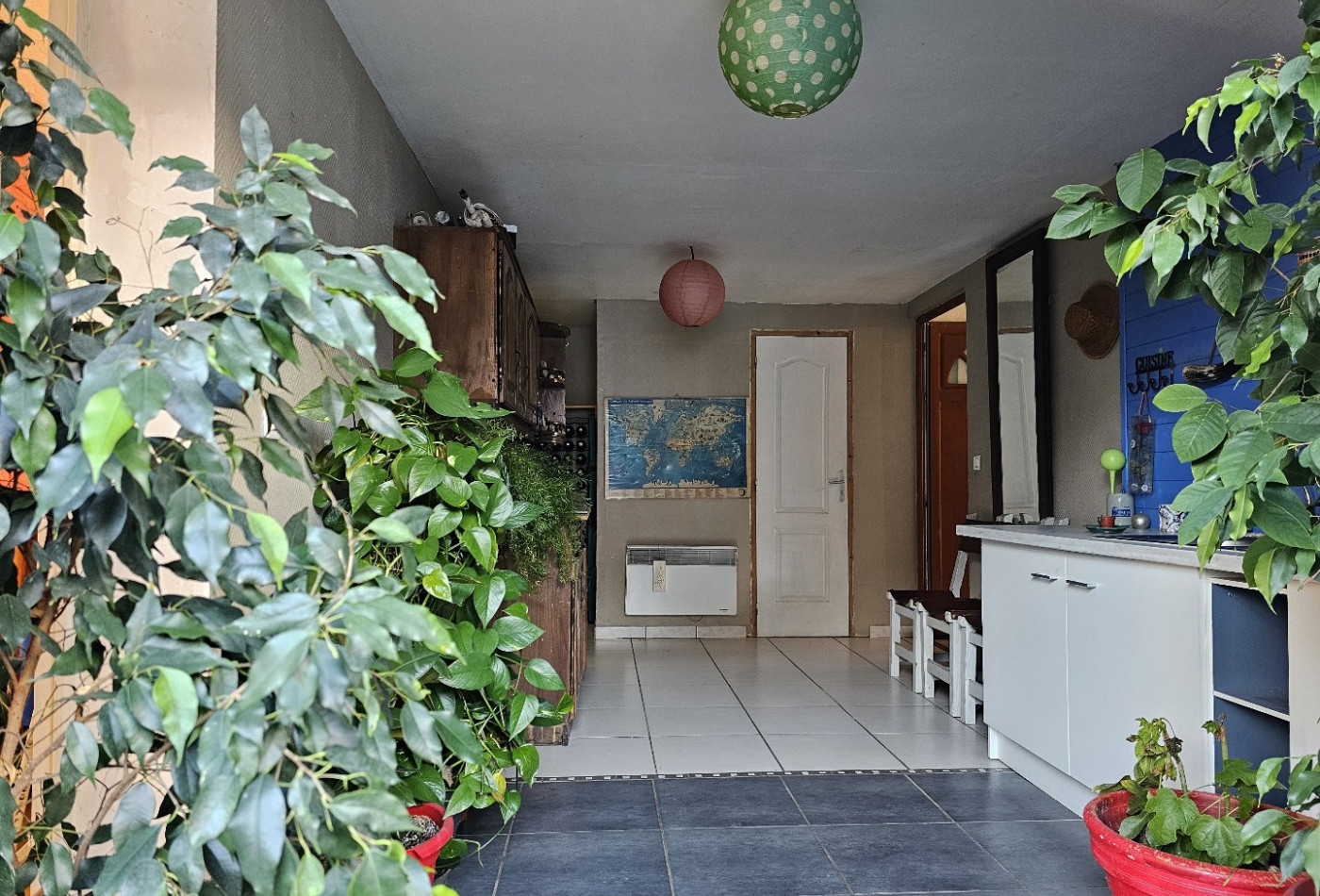 vente Maison Puyoo - Photo 7