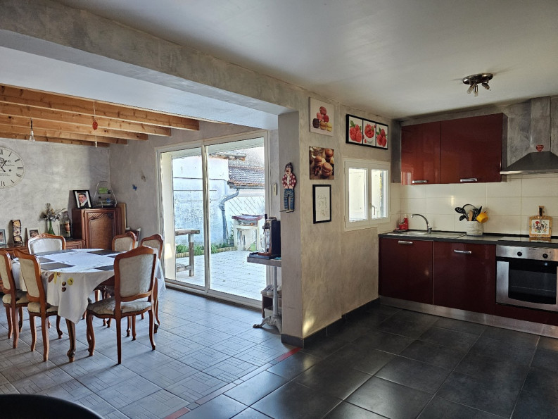 à vendre Maison Puyoo - Photo 5