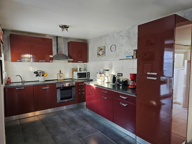 à vendre Maison Puyoo - Photo 4