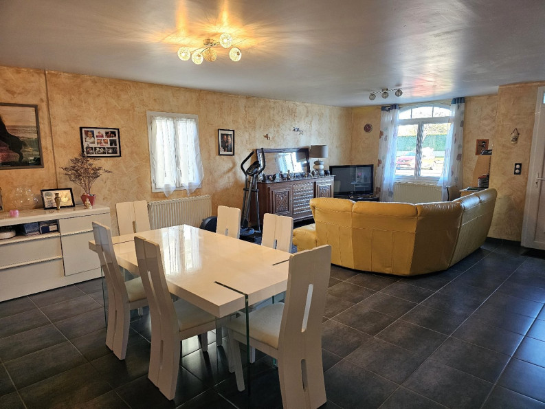 à vendre Maison Puyoo - Photo 3