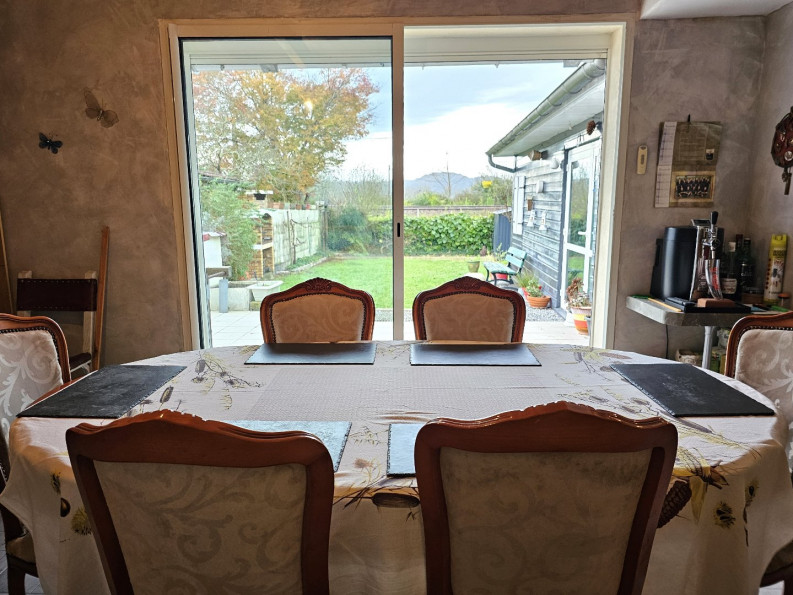 à vendre Maison Puyoo - Photo 6