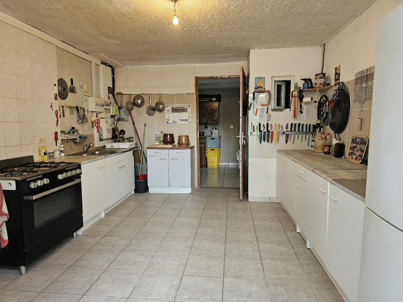 à vendre Maison Puyoo - Photo 9