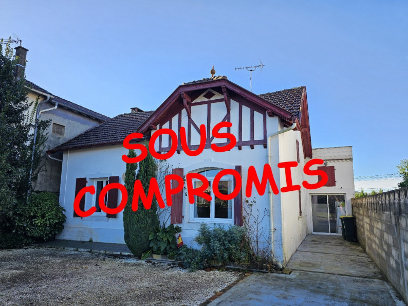 à vendre Maison Puyoo - Photo 1