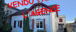 vente Maison Puyoo