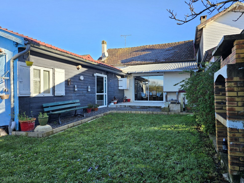 à vendre Maison Puyoo - Photo 2