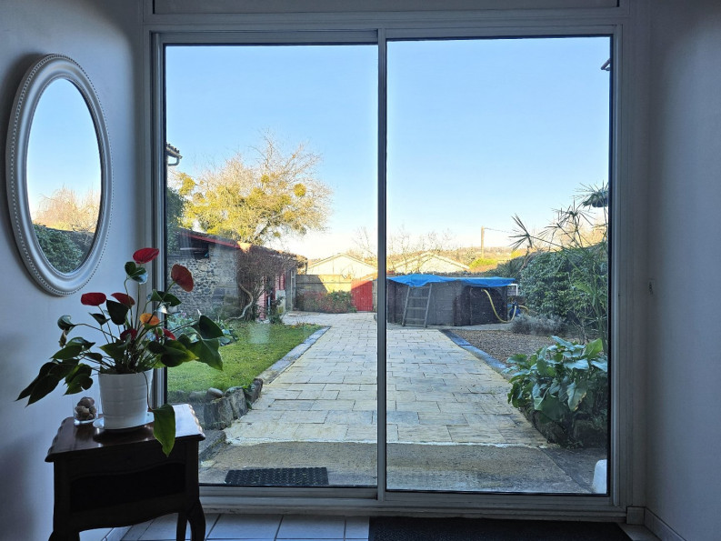 à vendre Maison Puyoo - Photo 4