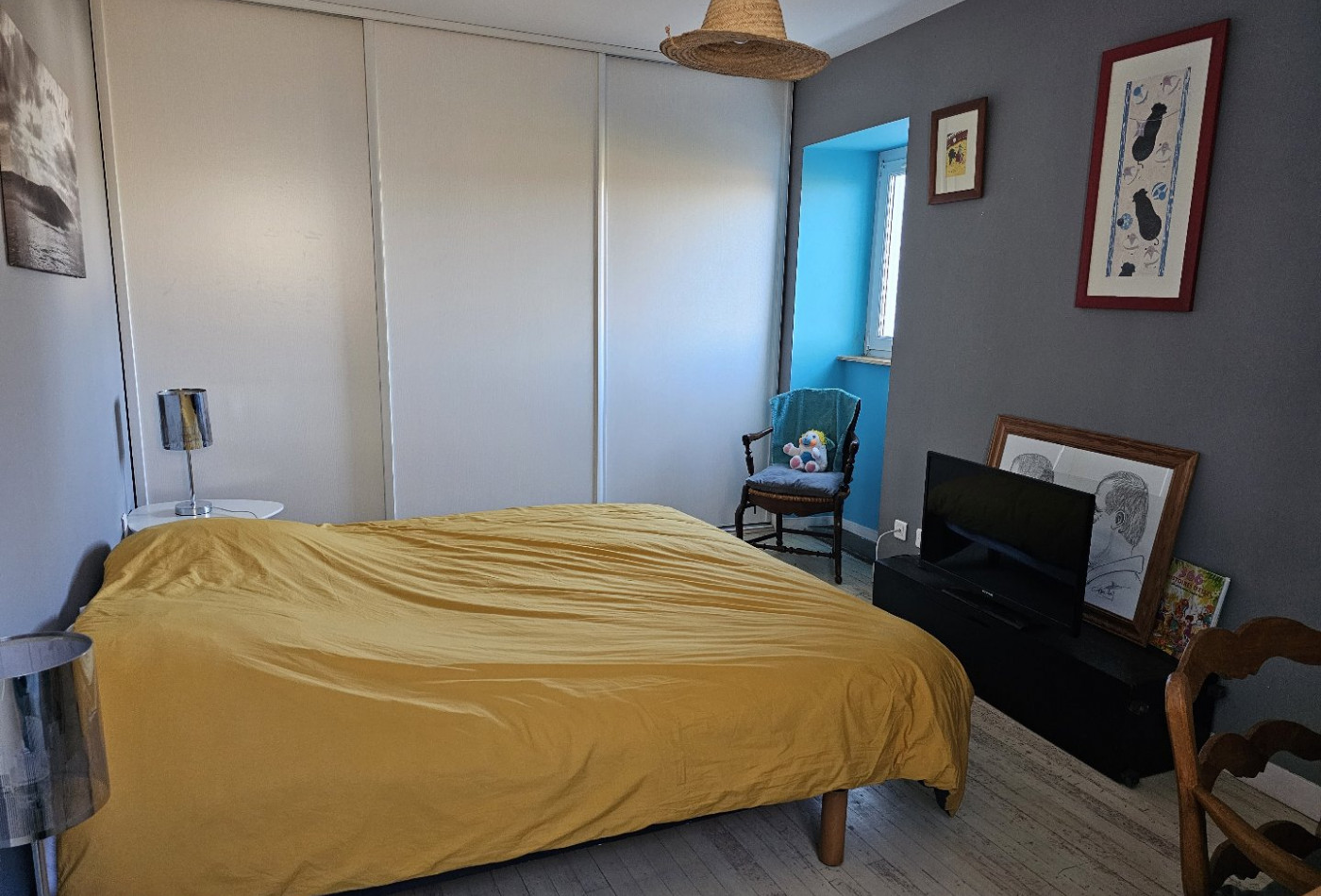 vente Maison Puyoo - Photo 7