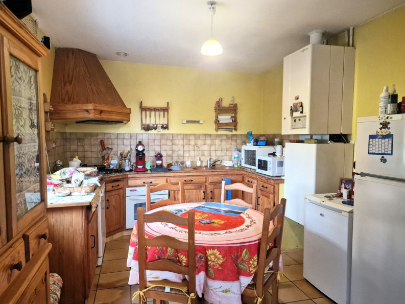 à vendre Maison Lahontan - Photo 3