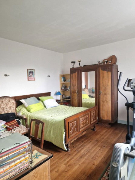 vente Maison Lahontan - Photo 7