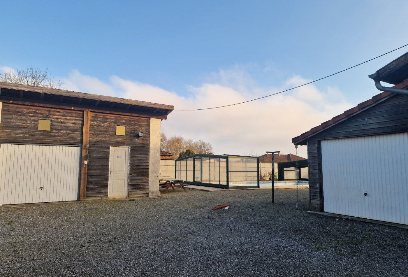 vente Maison Lahontan - Photo 5