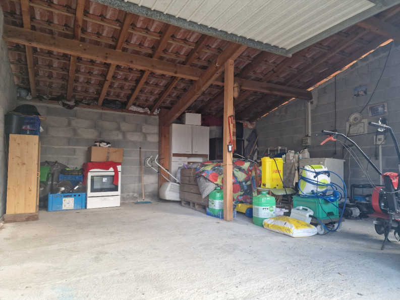 à vendre Maison Lahontan - Photo 8