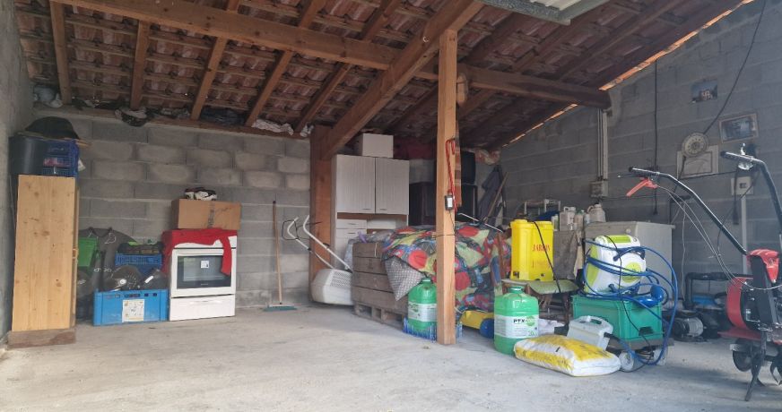 vente Maison Lahontan