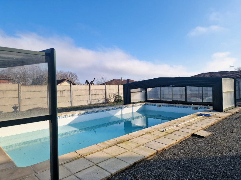 à vendre Maison Lahontan - Photo 2