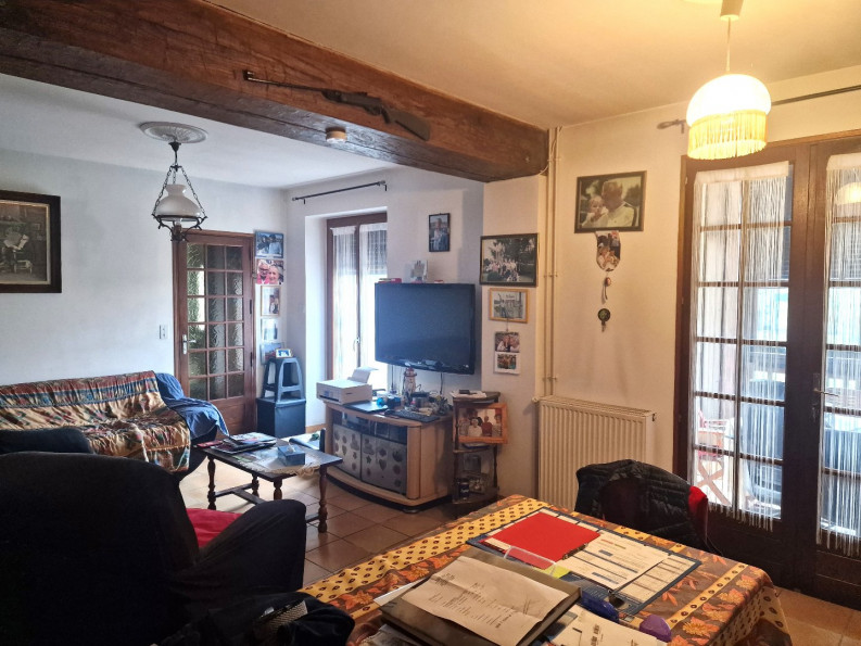 à vendre Maison Lahontan - Photo 4