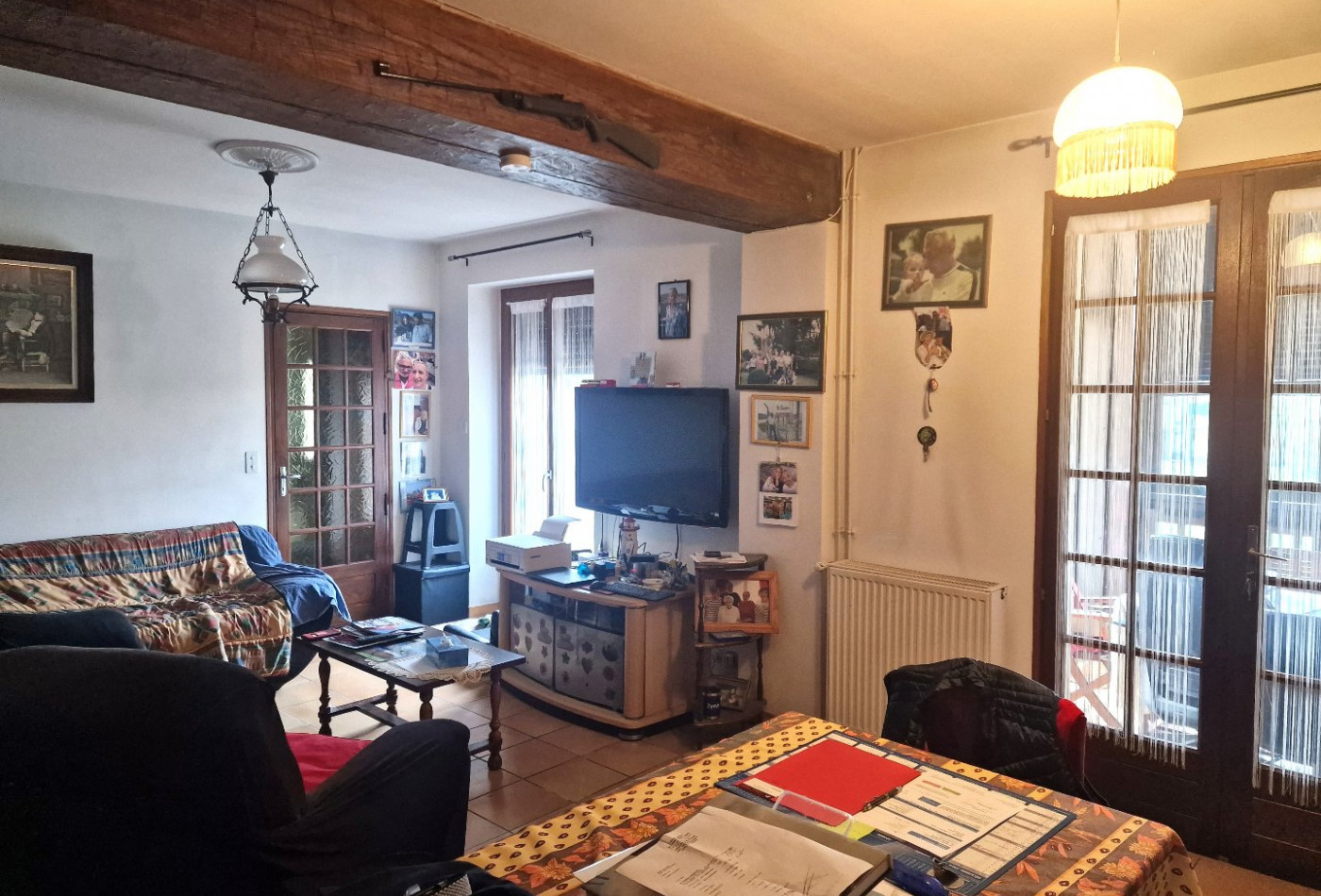 vente Maison Lahontan - Photo 4