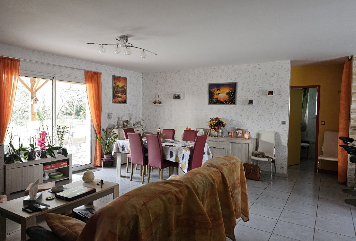 vente Maison Puyoo - Photo 2