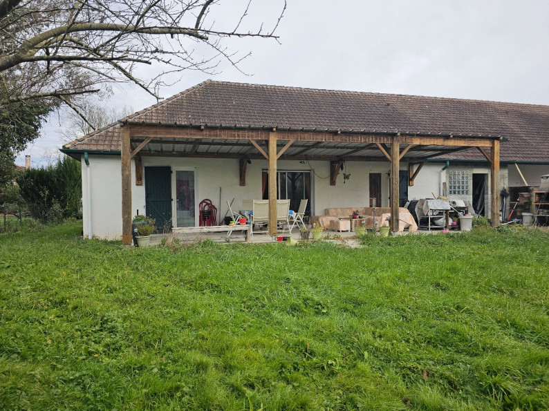 à vendre Maison Puyoo - Photo 10