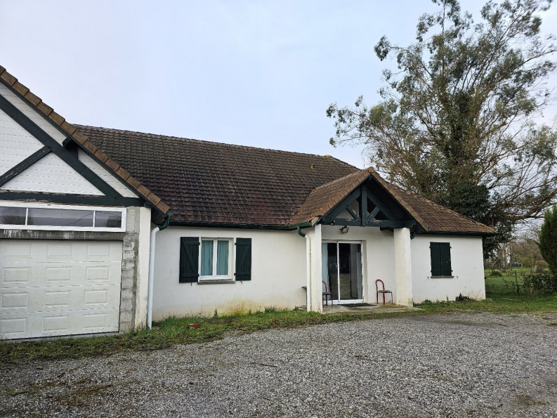 à vendre Maison Puyoo - Photo 4