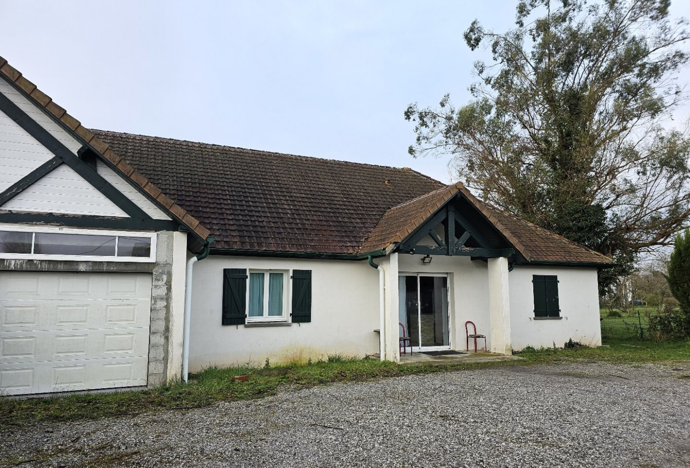 vente Maison Puyoo - Photo 4