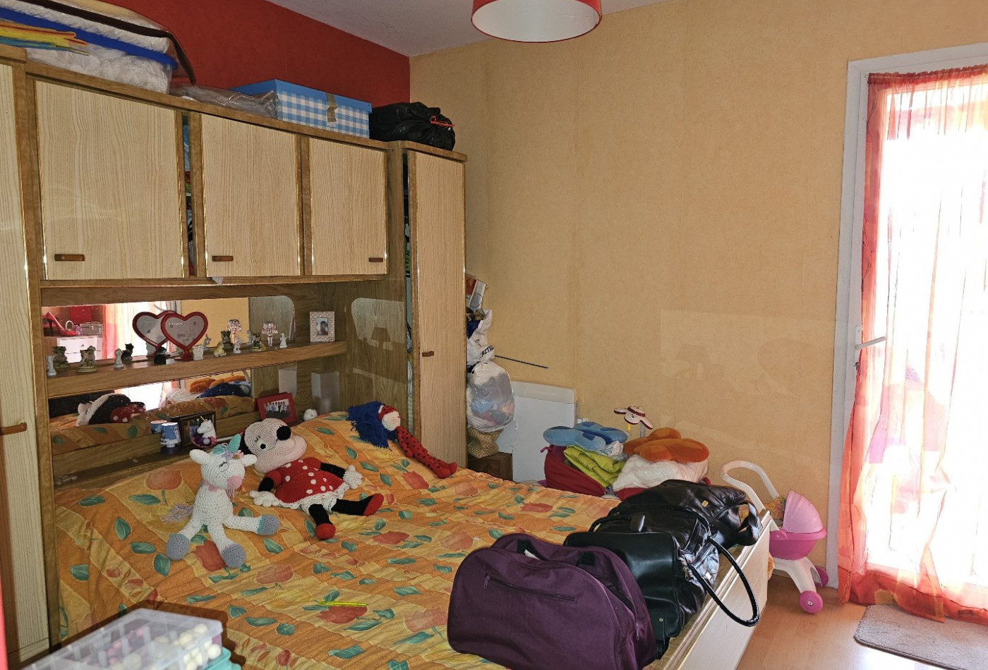 vente Maison Puyoo - Photo 9