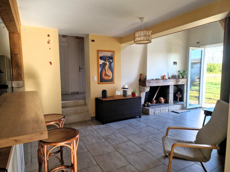 à vendre Maison Salies De Bearn - Photo 4