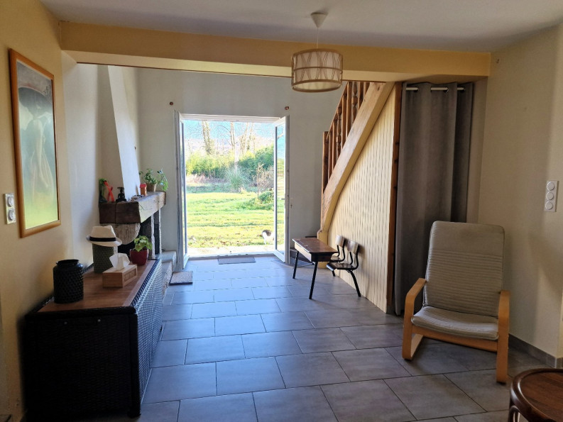 à vendre Maison Salies De Bearn - Photo 10