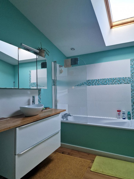 à vendre Maison Salies De Bearn - Photo 9