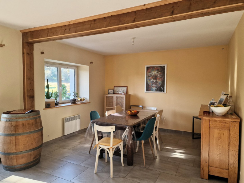 à vendre Maison Salies De Bearn - Photo 5