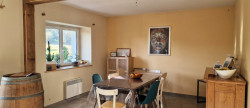 vente Maison Salies De Bearn