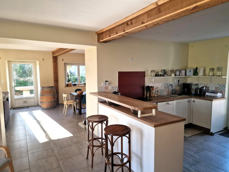 à vendre Maison Salies De Bearn - Photo 2