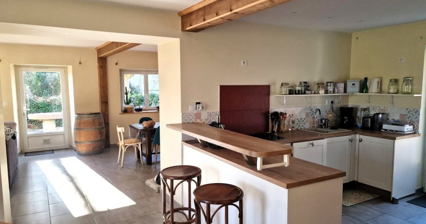 vente Maison Salies De Bearn