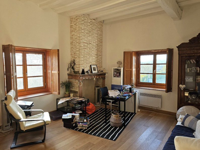 à vendre Maison Puyoo - Photo 6