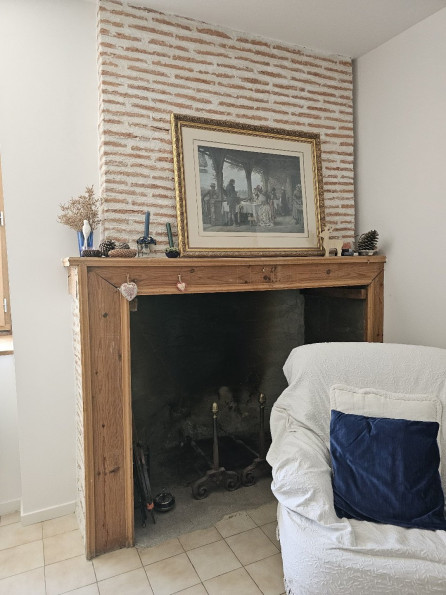 à vendre Maison Puyoo - Photo 5