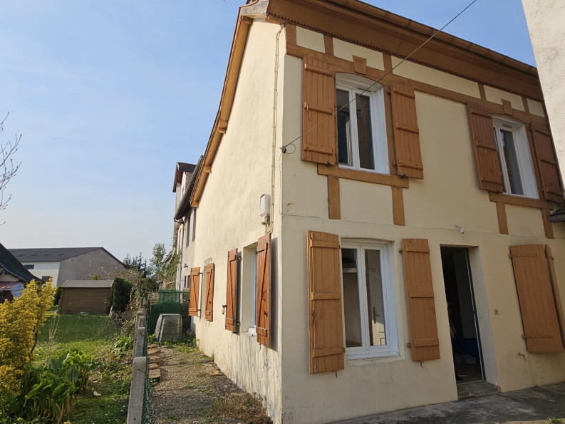 à vendre Maison Salies De Bearn - Photo 2