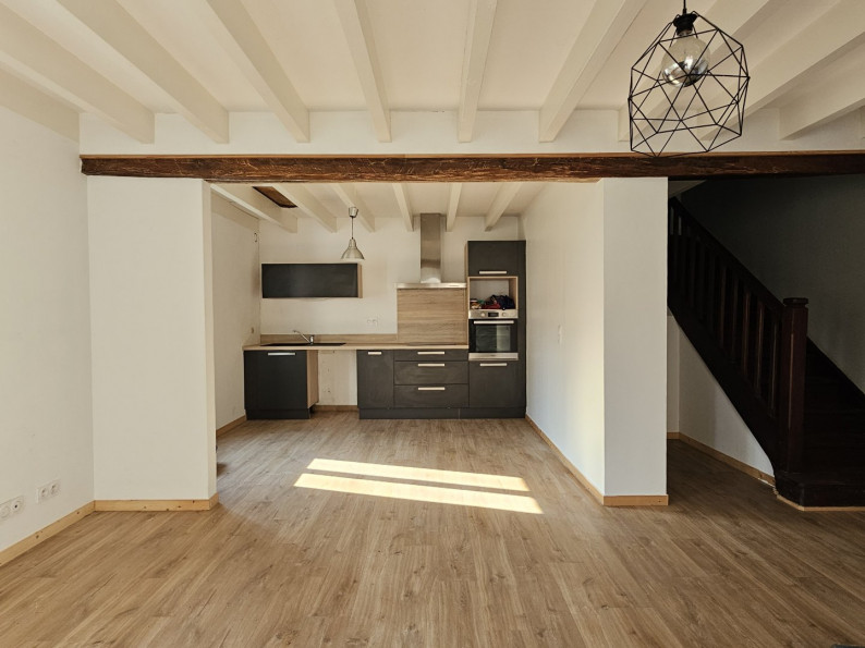 à vendre Maison Salies De Bearn - Photo 1