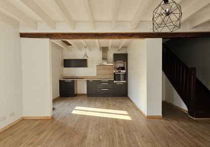 vente Maison Salies De Bearn