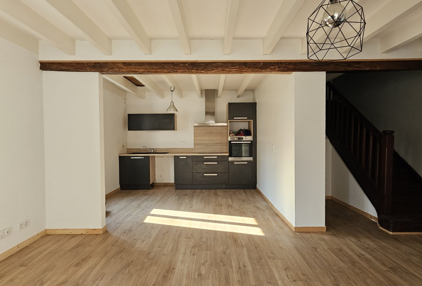 vente Maison Salies De Bearn - Photo 1