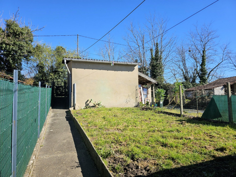 à vendre Maison Puyoo - Photo 4