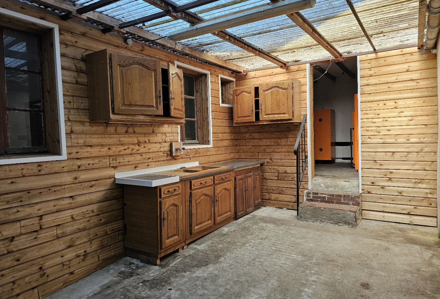 vente Maison Puyoo - Photo 5